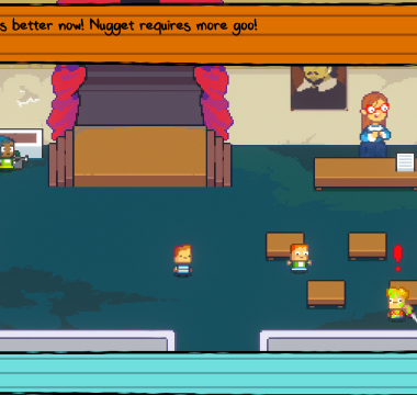 Kindergarten 3 Screenshot 4