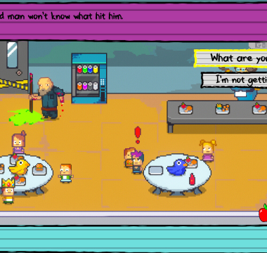 Kindergarten 3 Screenshot 5