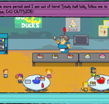 Kindergarten 3 Screenshot 6