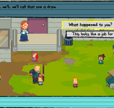 Kindergarten 3 Screenshot 9