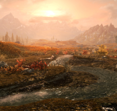 The Elder Scrolls V: Skyrim Screenshot 2