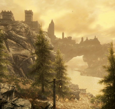 The Elder Scrolls V: Skyrim Screenshot 5