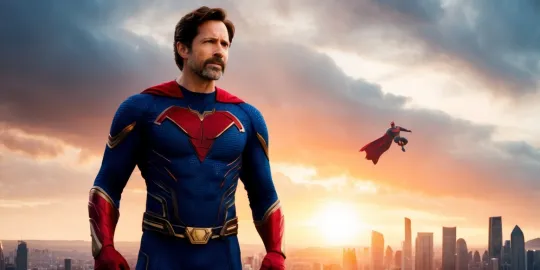 Director's Family Priorities Delay Superhero Sequel's Journey Image