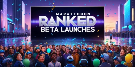 Marathon Ranked Beta Launches: A New Era of Competitive Challenge Image