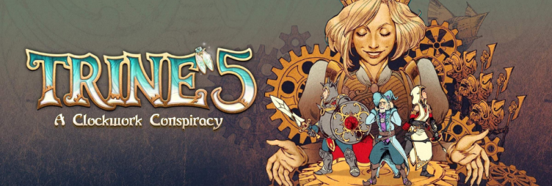 Unveiling the System Requirements for Trine 5: A Clockwork Conspiracy