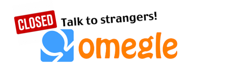 Online Chat Platform Omegle Closes After 15 Years Due to Abuse and Misuse