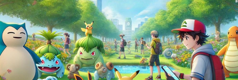 Mastering Pokémon Go's Sustainability Week 2024: Comprehensive Guide to Challenges, Bonuses, and Activities