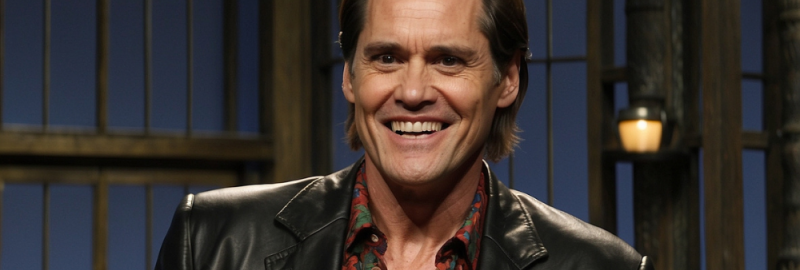 Jim Carrey's Legendary Tribute: Channeling Matthew McConaughey in a Hilarious SNL Moment