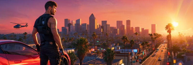 The Ultimate GTA V Adventure Guide