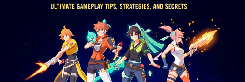 Mastering Gacha Heat: Ultimate Gameplay Tips, Strategies, and Secrets