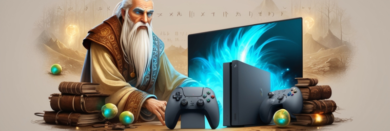Reviving Legends: Bridging Heritage and Innovation in Gaming