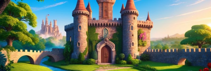 Rose Belmont’s Castle: A New Adventure Unfolds
