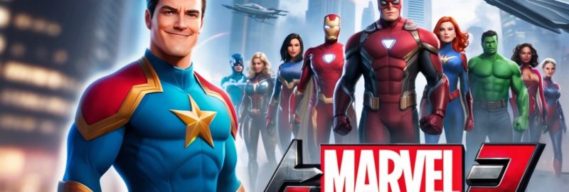 Marvel's Iconic Character: Transitioning from Solo Spotlight to Ensemble Impact