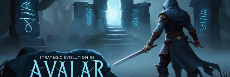 Strategic Evolution in Avalar: Unlocking the Secrets of Raid of Shadows