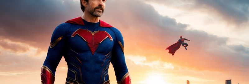 Director's Family Priorities Delay Superhero Sequel's Journey
