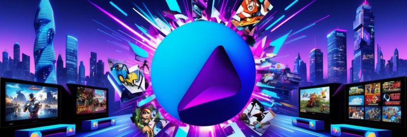 Entertainment Giant Divides to Empower Iconic Game IPs and Accelerate Future Growth