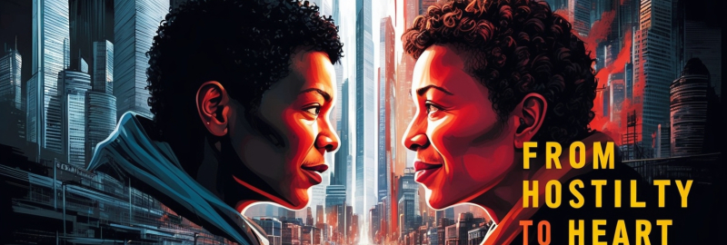 From Hostility to Heart: The Untold Tale Behind a Controversial Expansion