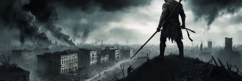 Fortifying Survival: Mastering Strategy in a Plague-Ravaged World