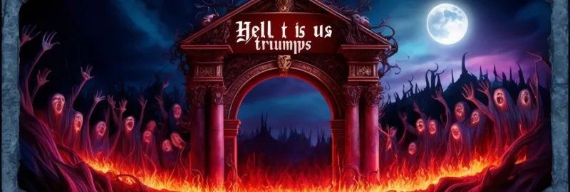 Hell is Us Triumphs: One Million Players and a Steady Rise to Success