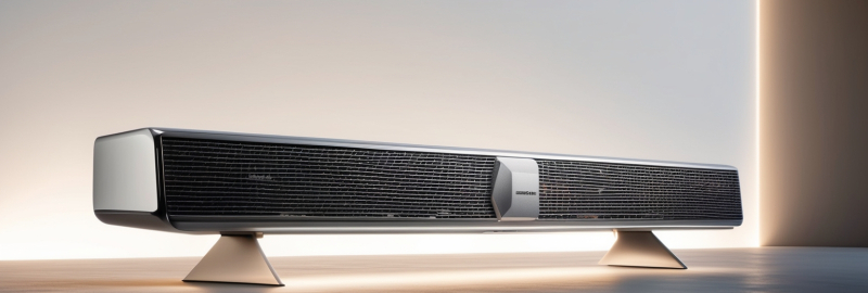 Dynaudio Unveils Premium 1500 Watt Soundbar with Exceptional Audio Performance