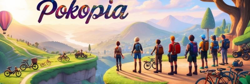 A New Dawn for Pokopia: Refining Adventure Through Flexibility, Mobility, and Customization