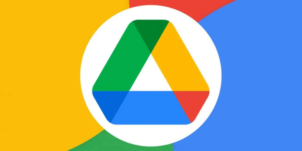 Google Drive icon