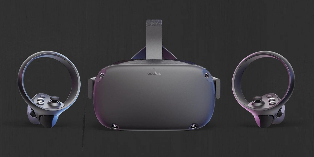 Oculus VR Quest 