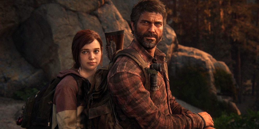 The Last of Us game
