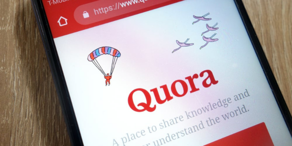 Quora Releases AI App Poe To Make Online Engagement Easier Image