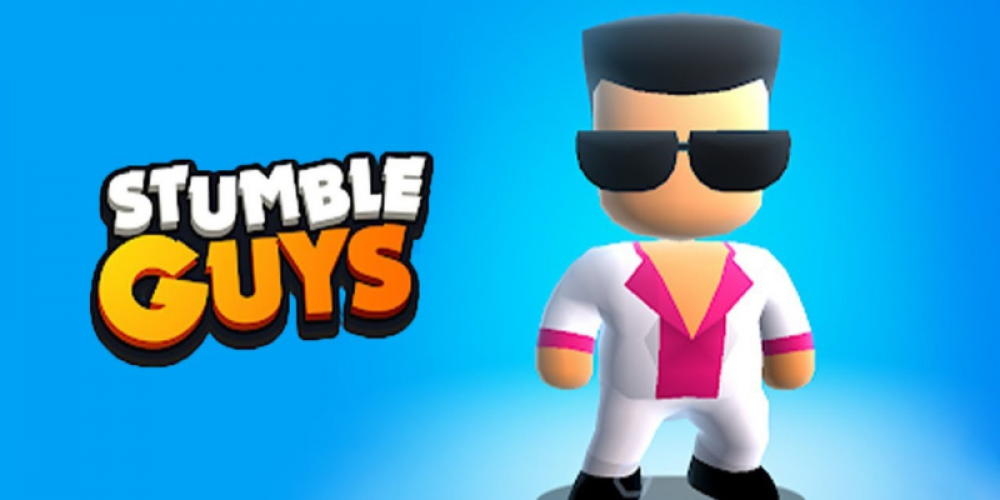 Goodbye Stumble Guys - 5 Fun Alternative Games To Play Image