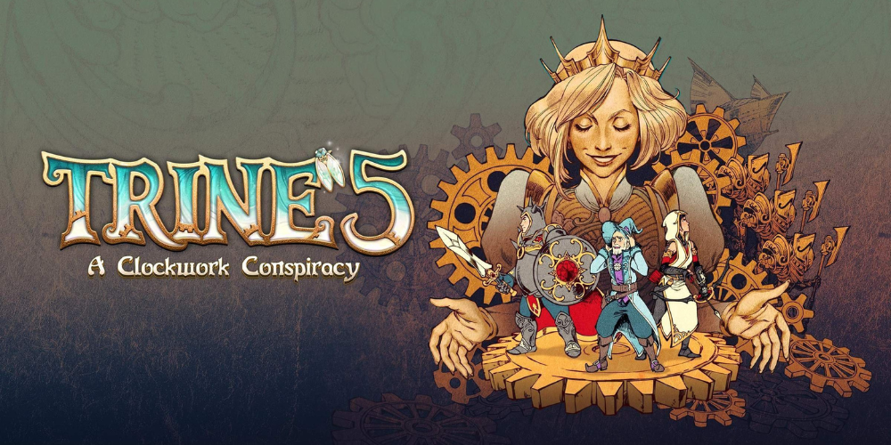 Unveiling the System Requirements for Trine 5: A Clockwork Conspiracy Image