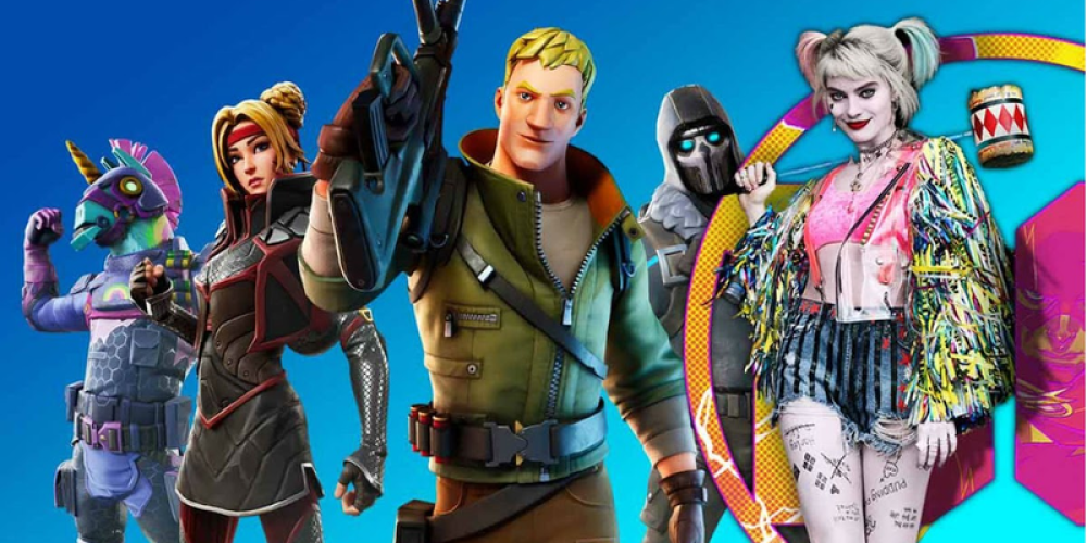 Fortnite Rumor: D3NNI's Second Concept Skin Coming Soon, Reveals Data Miner Image