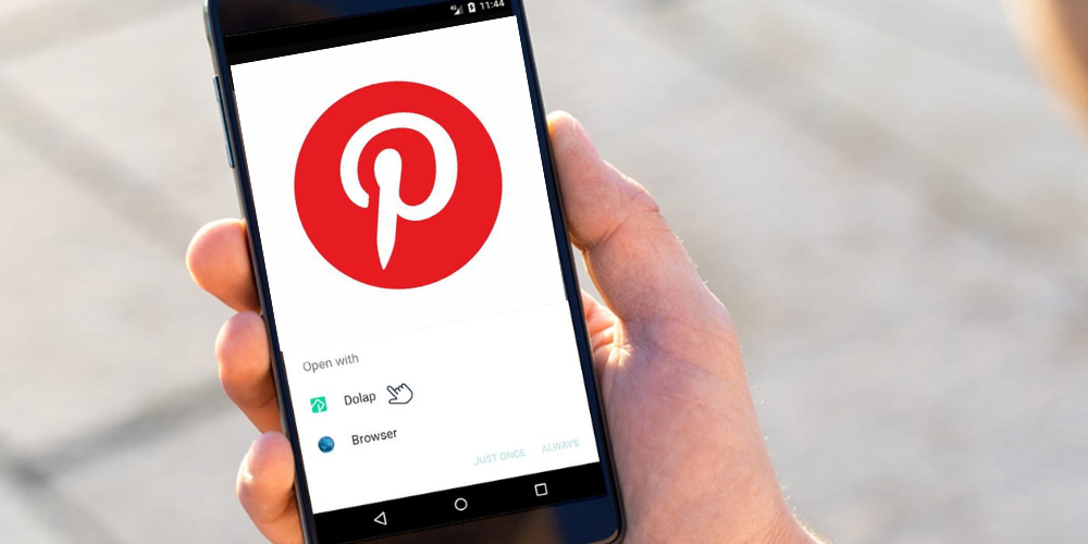 Pinterest Unveils Mobile Deeplinking To Boost Shopping Activity Image