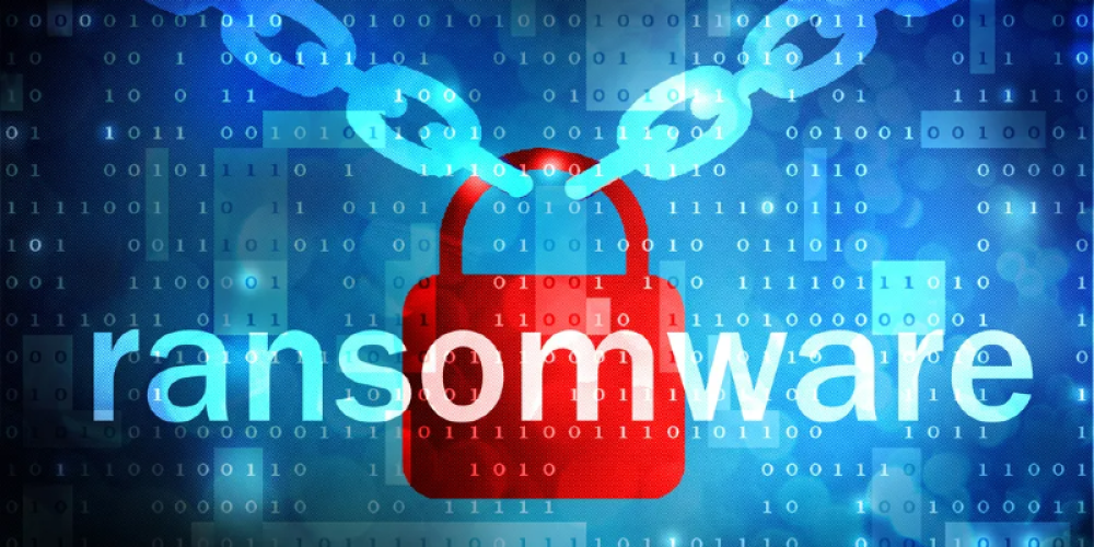United States Tops the List in Ransomware Attacks in 2023, Reveals Malwarebytes Report Image