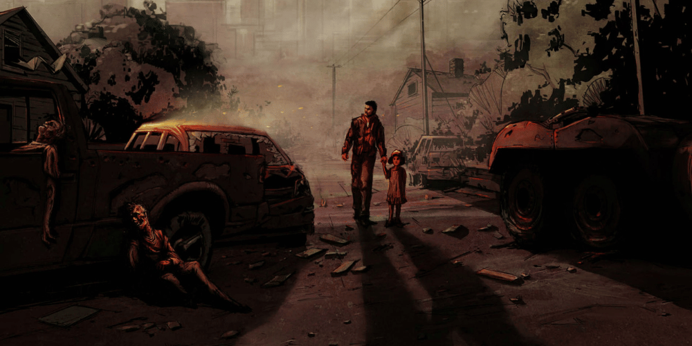 Prepare for the Walker Apocalypse: The Walking Dead: Destinies Revealed with First Ever Trailer Image