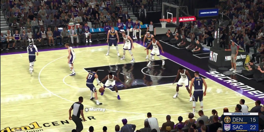 NBA 2K24 Takes A Dive on Steam: Emerges Among the Worst Rated Games Ever Image
