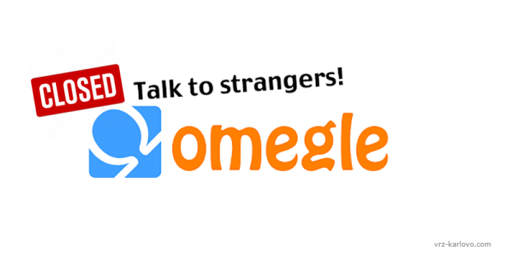 Online Chat Platform Omegle Closes After 15 Years Due to Abuse and Misuse Image