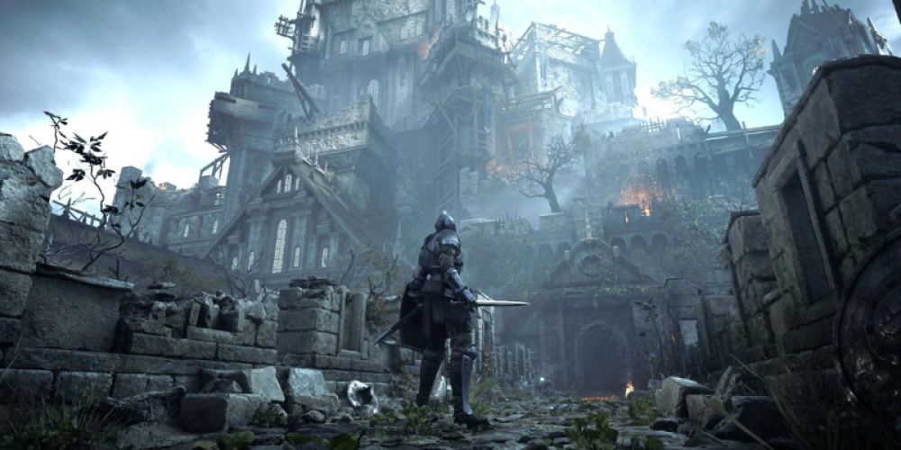 Hidetaka Miyazaki Says There’s a “High Possibility” He Won’t Direct FromSoftware’s Next Soulslike Game Image