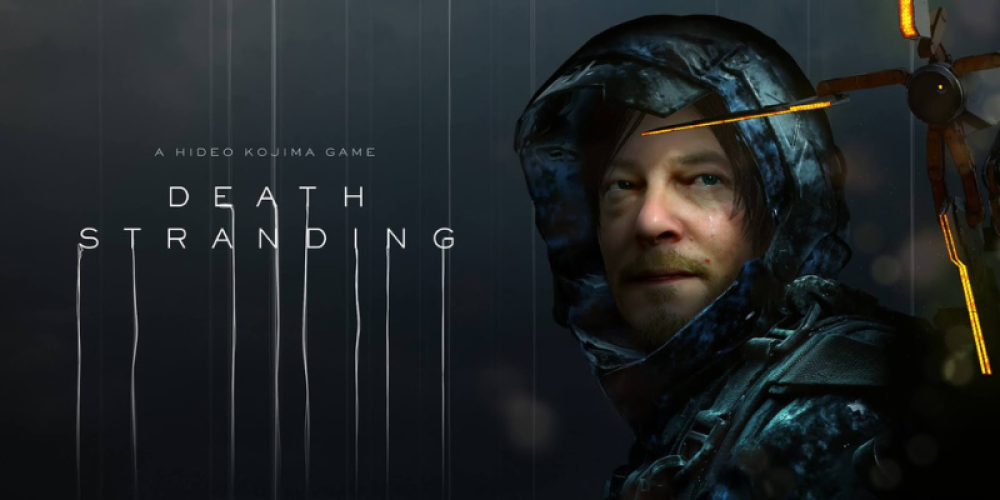 Death Stranding: Connecting the World - Understanding the Social Strand System Image