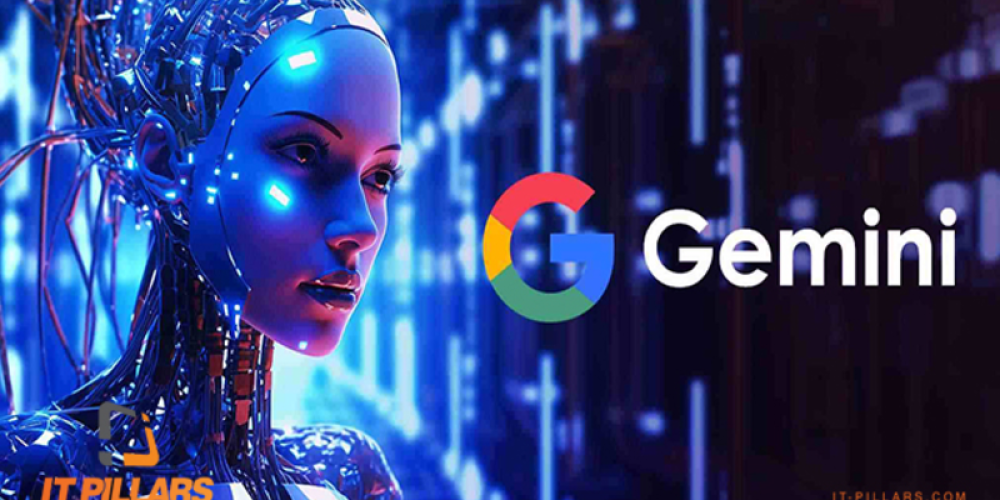 Google's Gemini AI: A New Era of Messaging Unfolds Image