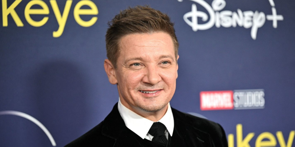 Jeremy Renner Eyes Return to Mission: Impossible Series Amidst Newfound Family Balance Image