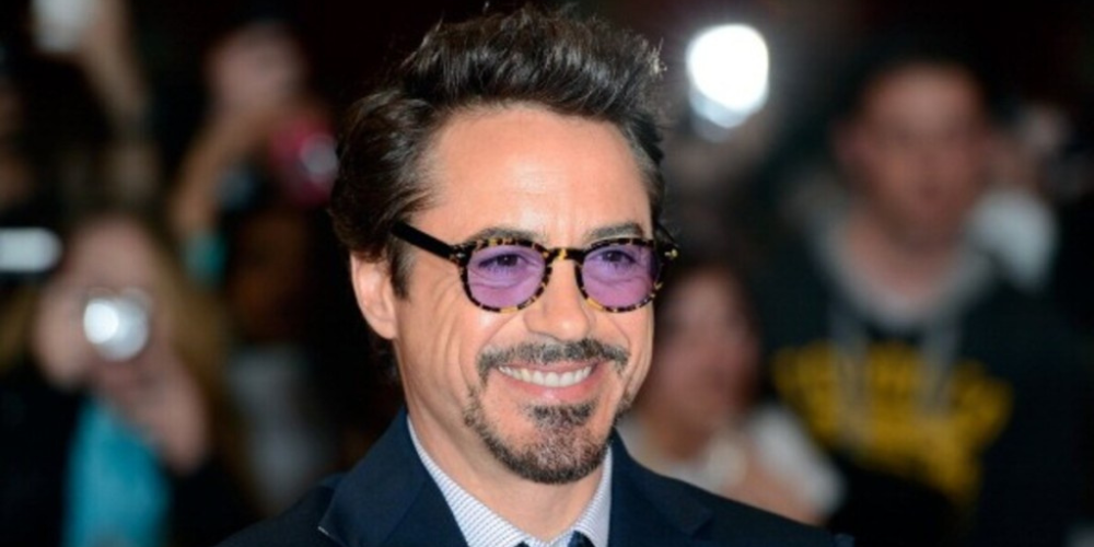 Robert Downey Jr. Entertains the Idea of Returning as Iron Man: A Glimpse into His Openness and Potential Comeback Image