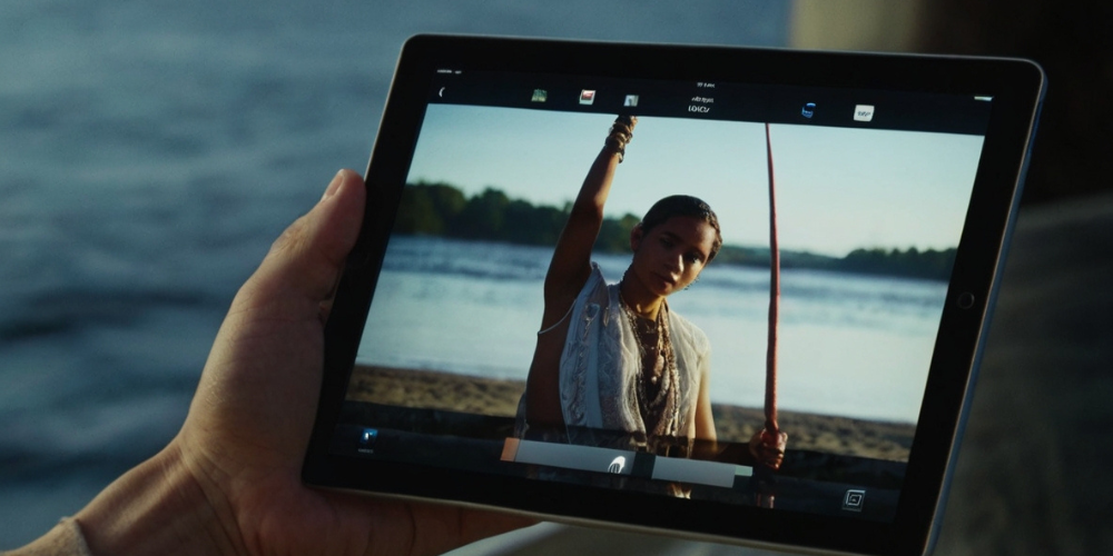 Snapchat Launches Native iPad Experience with Exciting New Features Image