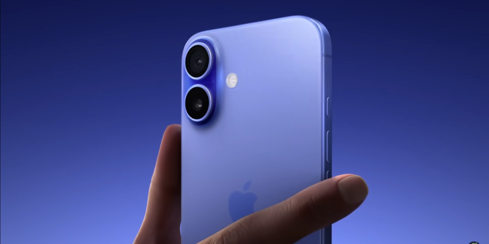 Unveiling the iPhone 16: A Leap in Technology and Performance Image