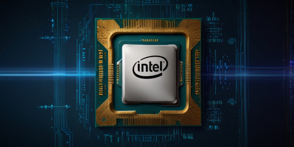 Revolutionizing Performance: Intel's Arrow Lake and Panther Lake CPUs Unveiled Image