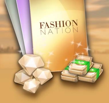 Fashion Nation: Style & Fame Screenshot 7