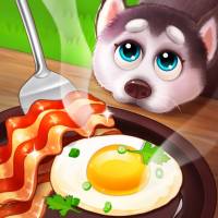 Breakfast Story: cooking game