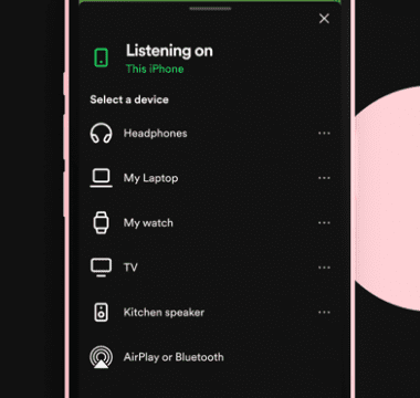 Spotify Music Screenshot 9