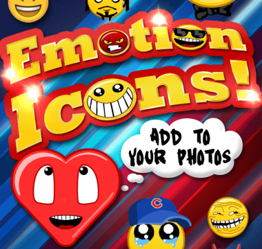 Emoji 2 Free - NEW Emoticons and Symbols Screenshot 1