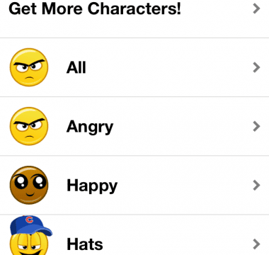 Emoji 2 Free - NEW Emoticons and Symbols Screenshot 3